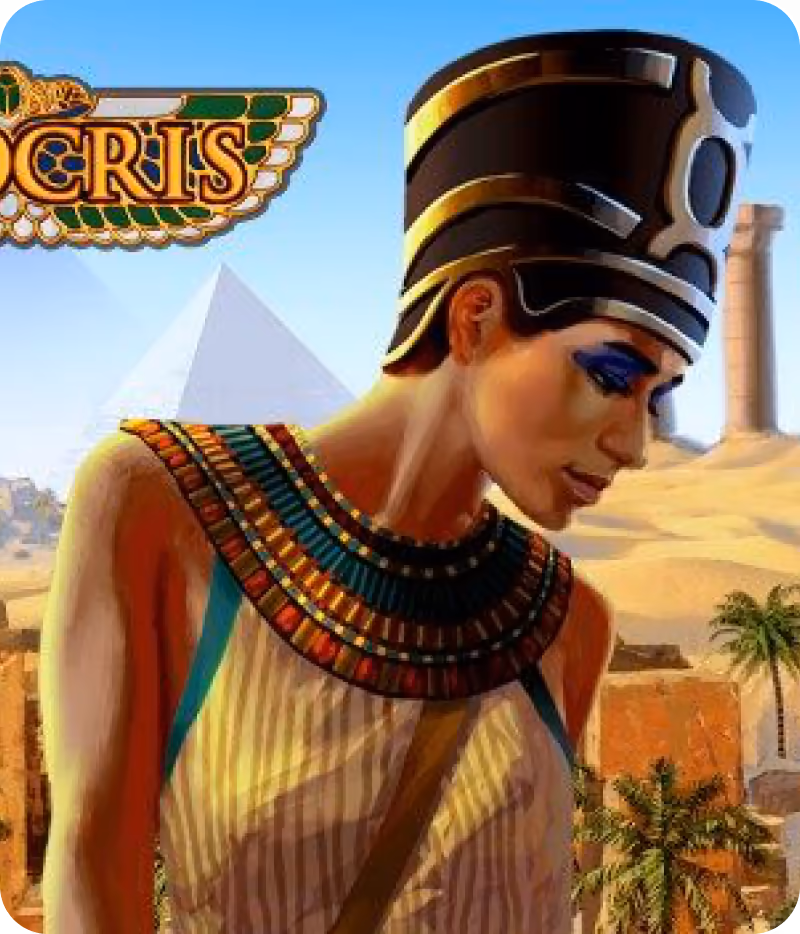 Anocris